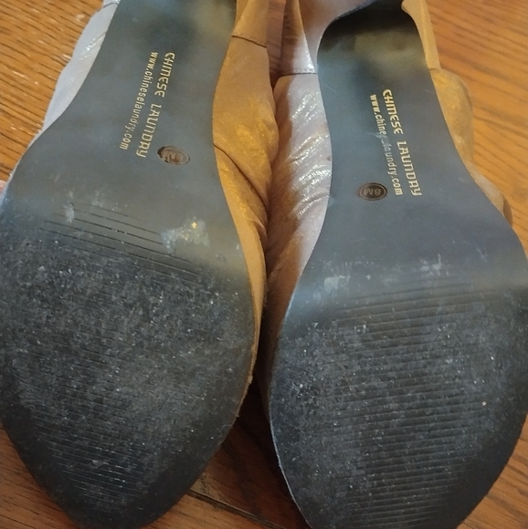 Dress heels - Picture 6 of 10